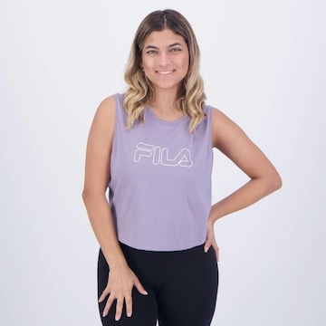 Regata Fila Basic outline - Feminina