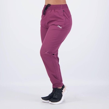 Calça Fila Bahamas - Feminina