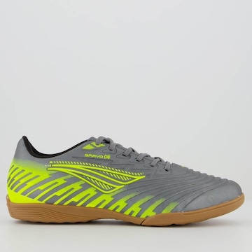 Chuteira de Futsal Penalty Bravo Y-3.0 - Adulto