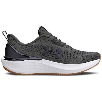 Tênis Under armour Charged Skyline 4 Masculino