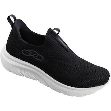 Tênis Olympikus Clic Slip On - Masculino