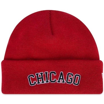 Gorro New Era Chicago Bulls Core Nba - Masculino