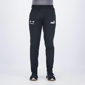 Calça Puma Bmw Motorsport Ess - Masculina