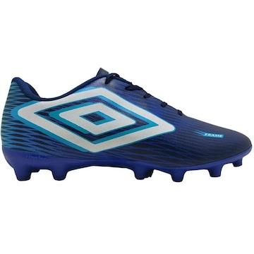 Chuteira de Campo Umbro Frame - Adulto