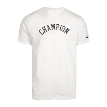 Camiseta Champion Mc Superior - Masculina