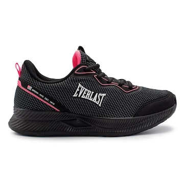 Tênis Everlast Float Treino sefa182 - Feminino