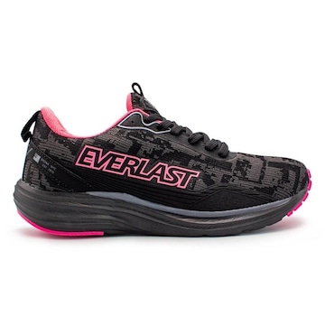 Tênis Everlast Feminino Split Treino sefa181 - Feminino