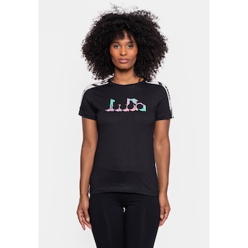 Camiseta Diadora Shadow - Feminina