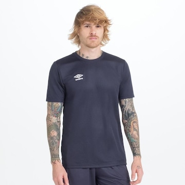 Camisa Umbro Essential - Masculina