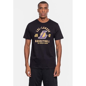 Camiseta Nba Mascuclina The Decade Golden State Warriors - Masculina