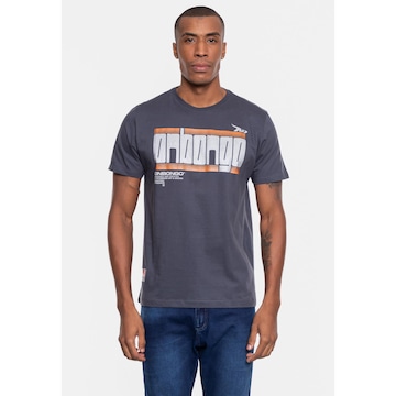 Camiseta Onbongo Off - Masculina