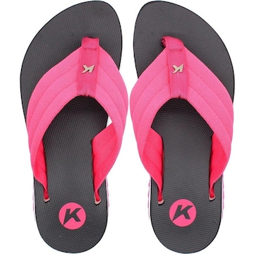 Sandália Kenner Kyra Pro Comfy - Feminino