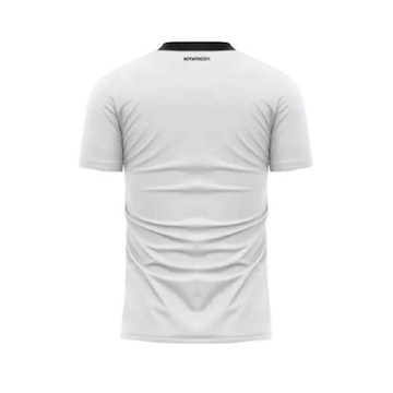 Camisa do Botafogo Braziline Didactic - Masculina