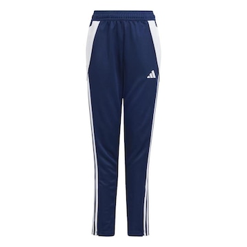 Calça Adidas Tiro 24 - Infantil