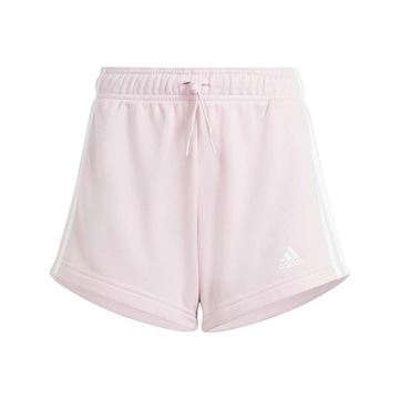 Short adidas Essentials 3 Stripes - Infantil