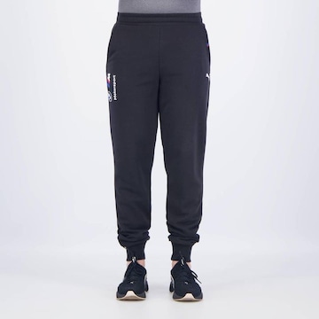 Calça Puma Bmw Motorsport Ess Sweat Ft - Masculina