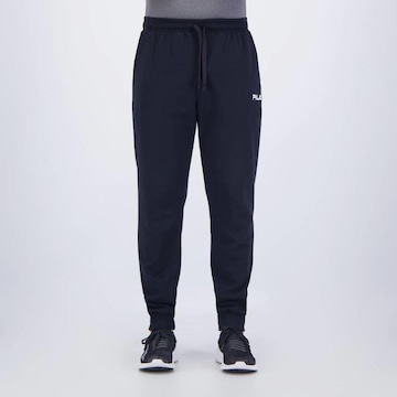 Calça Fila Classic Basic - Masculina