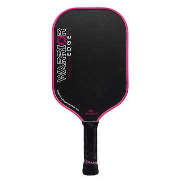 Raquete Pickleball Diadem Warrior Edge