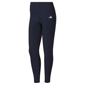 Calça Legging adidas Latin Fit Solid - Feminina