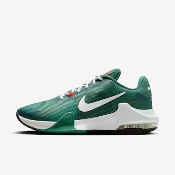 Tênis Nike Air Max Impact 4 - Masculino