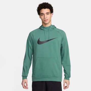 Blusão Nike Swoosh - Masculino