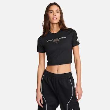 Camiseta Nike Sportswear - Feminina