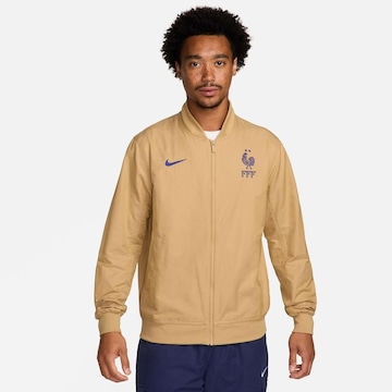 Jaqueta Nike Sportswear França - Masculina