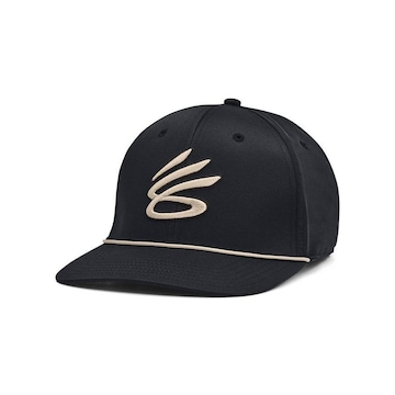 Boné de Golf Under Armour Curry - Snapback - Adulto