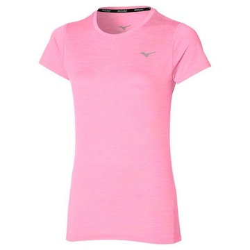 Camiseta Mizuno Impulse Core - Masculina