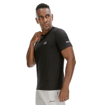 Camiseta Mizuno Sneaker - Masculina