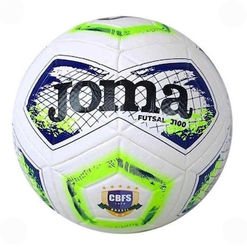 Bola de Futsal Joma Furia Selo Cbfs Sub 9 / Sub 11