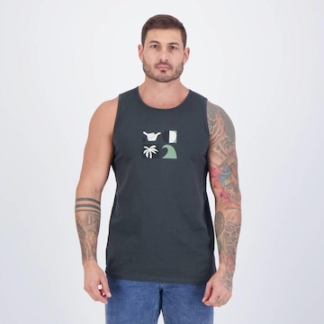 Regata Hang Loose Lifestyle - Masculina