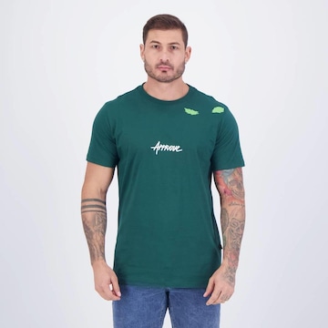 Camiseta Approve Fire Beast - Masculina