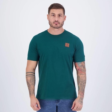 Camiseta New Era Classic Branded - Masculina