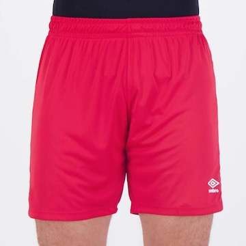 Calção Umbro Legacy - Masculino