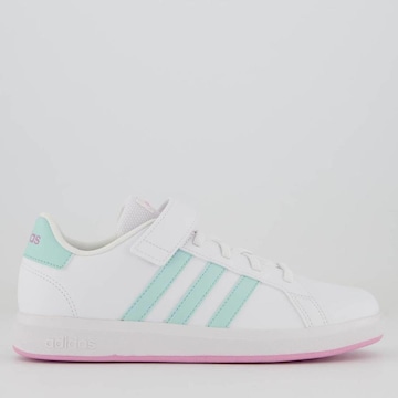 Tênis adidas Grand Court 2.0 El - Infantil