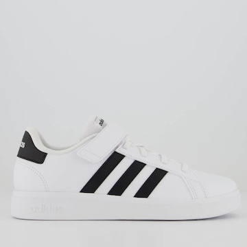 Tênis adidas Grand Court - Infantil