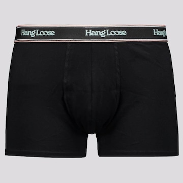 Cueca Hang Loose Boxer Cot Board - Masculina