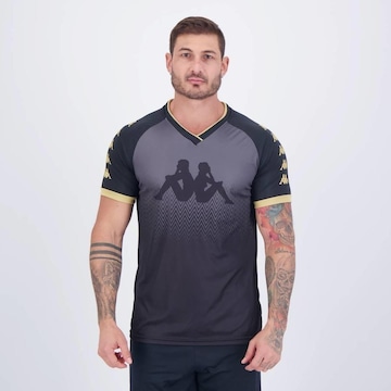 Camisa Kappa Braddy - Masculina