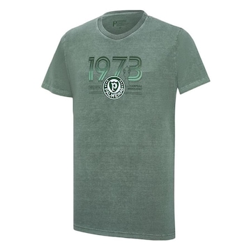 Camiseta do Palmeiras 1973 Betel - Masculina