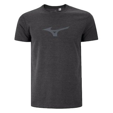 Camiseta Mizuno Lifestyle - Masculina