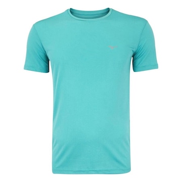 Camiseta Mizuno Nirvana New - Masculina