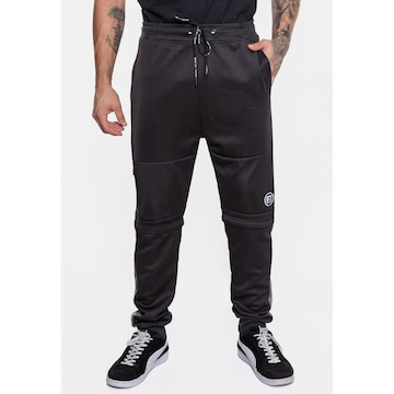 Calça Fatal Sintética - Masculina