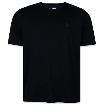 Camiseta New Era Pima Flag - Masculina