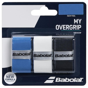 Overgrip Babolat My Grip X3