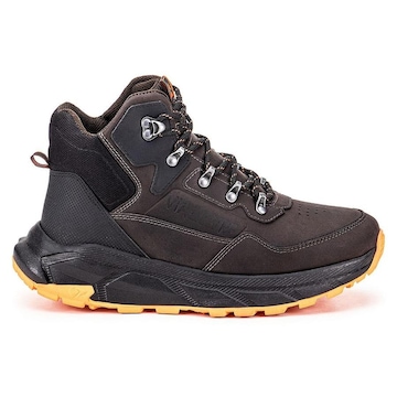 Bota Adventure Via Livre Mônaco - Masculina