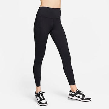 Calça Legging Nike Dri-Fit One - Feminina