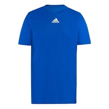 Camiseta adidas Small Logo - Masculina