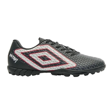 Chuteira Society Umbro Mutant - Adulto