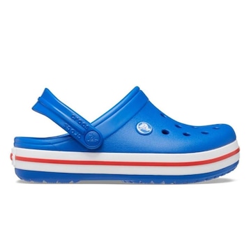 Sandália Crocs Crocband Clog Kidst - Infantil